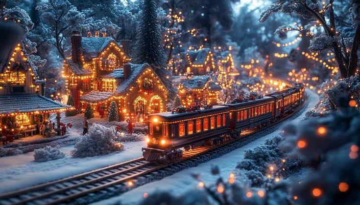 «Снежный экспресс» </br> 12-14 декабря