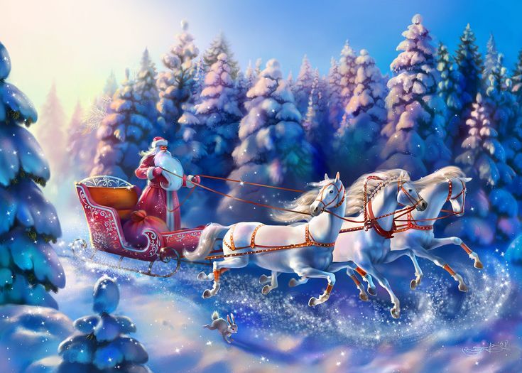 «Новогодний саундчек» </br> 26-28 декабря