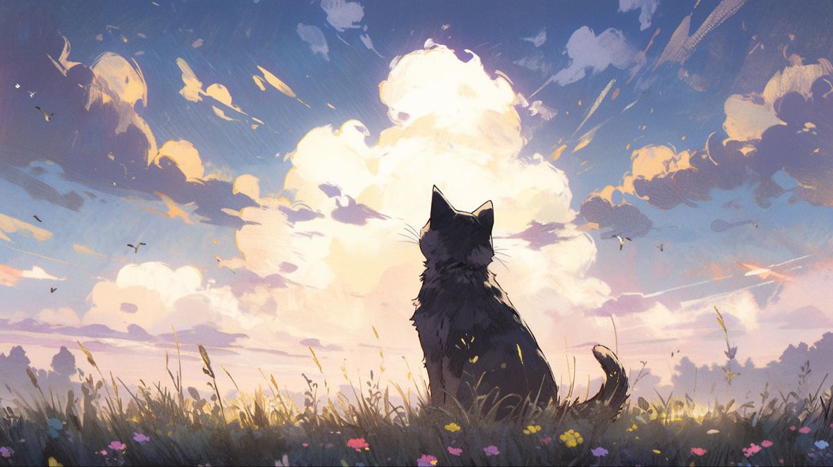 «Весенний мяу-марафон» </br> 27 февраля - 1 марта