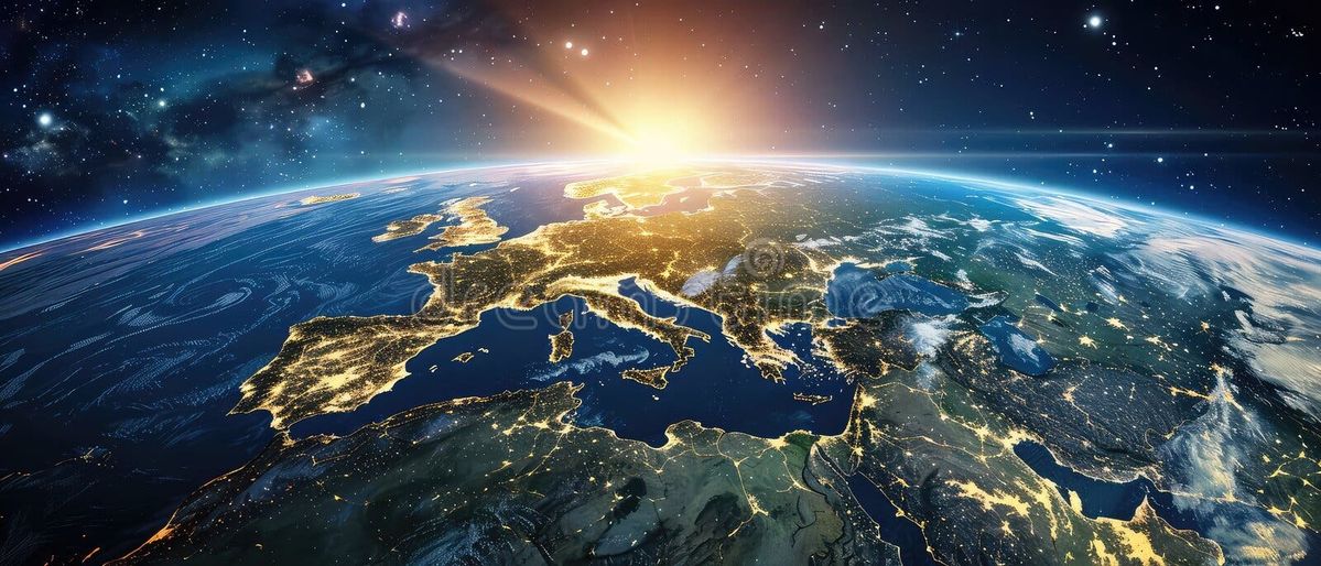 «Код Земли: перезагрузка» </br> 20-22 марта