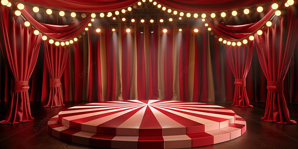 «Лабиринт зеркал» </br> 17-19 апреля