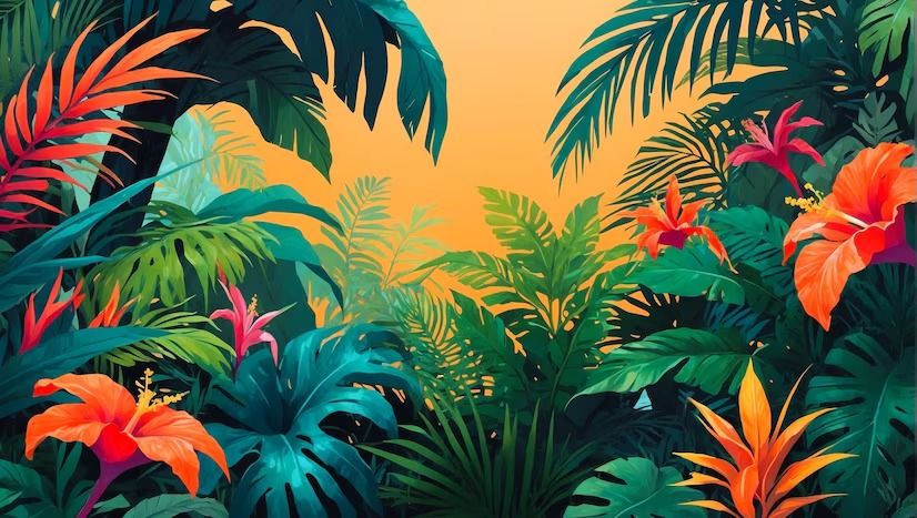 «Остров приключений» </br> 2-9 августа