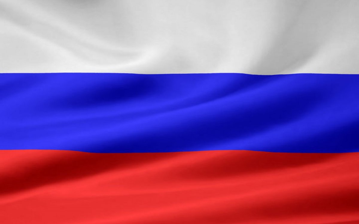 «Под флагом России» - (21-24 августа)