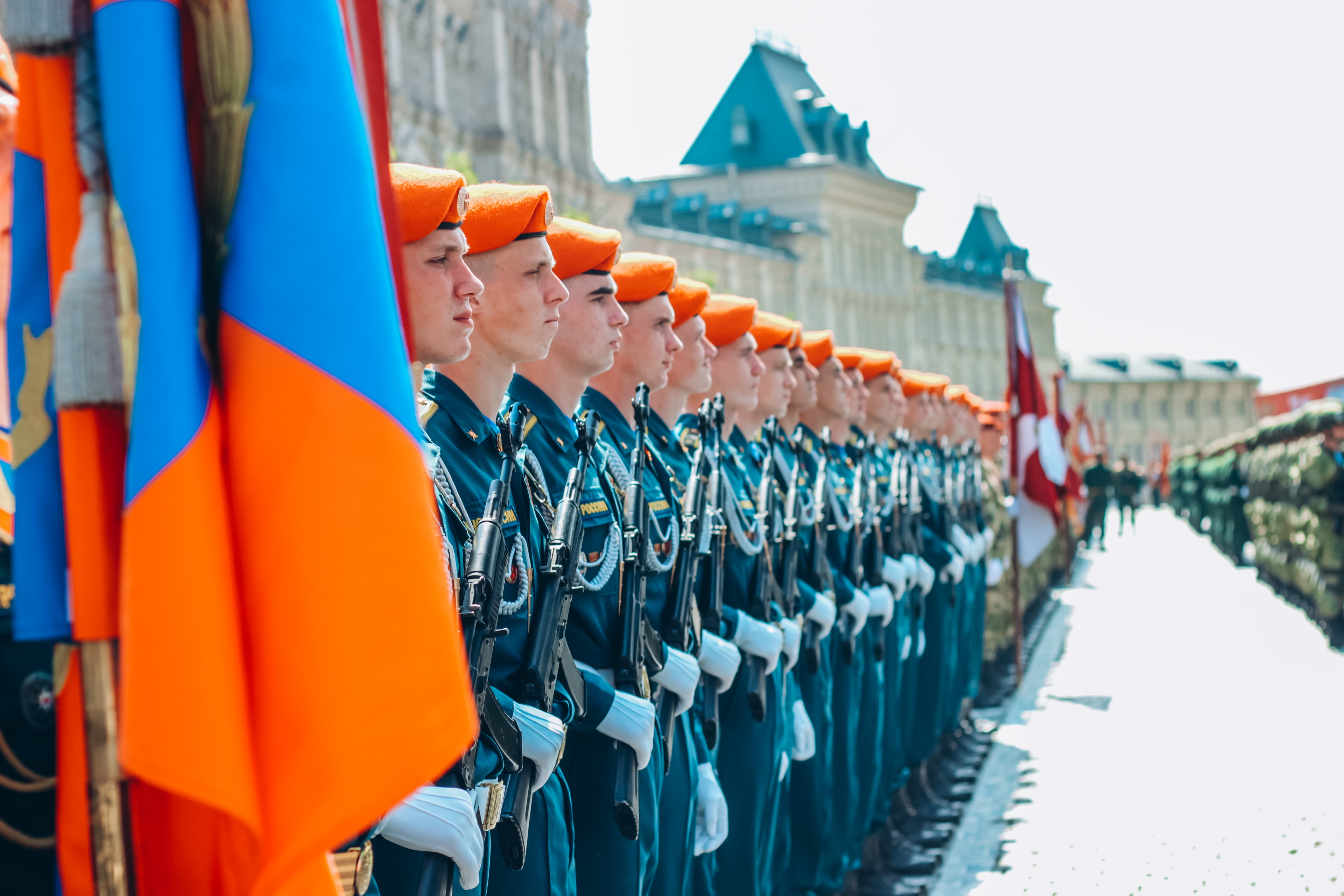 Скидка 15% сотрудникам силовых ведомств
