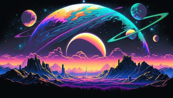 «Орбита X: Секретный запуск» </br> 10-12 апреля