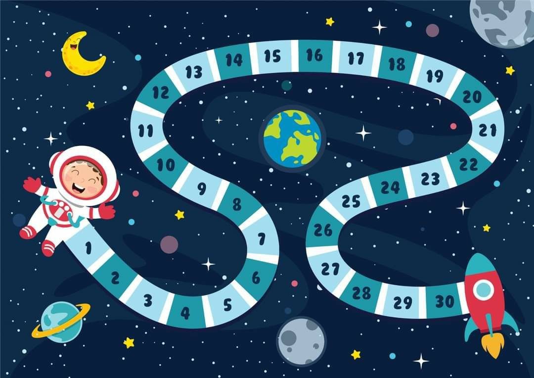 «Каникулы в Подмосковье: Большая ЗВЕН-ИГРА» </br> 29 марта - 3 апреля / 5 апреля - 10 апреля