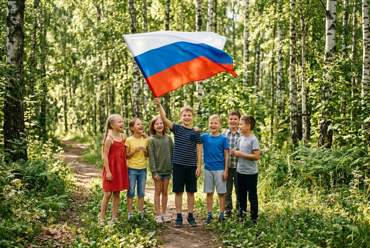 Дети до 12 лет бесплатно