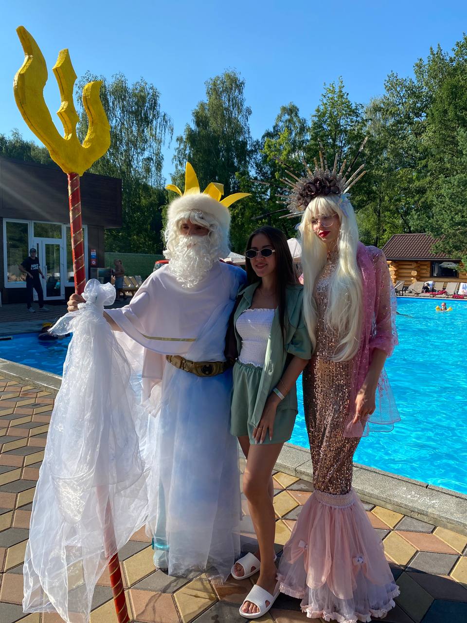 Лето 2026 будет ярким