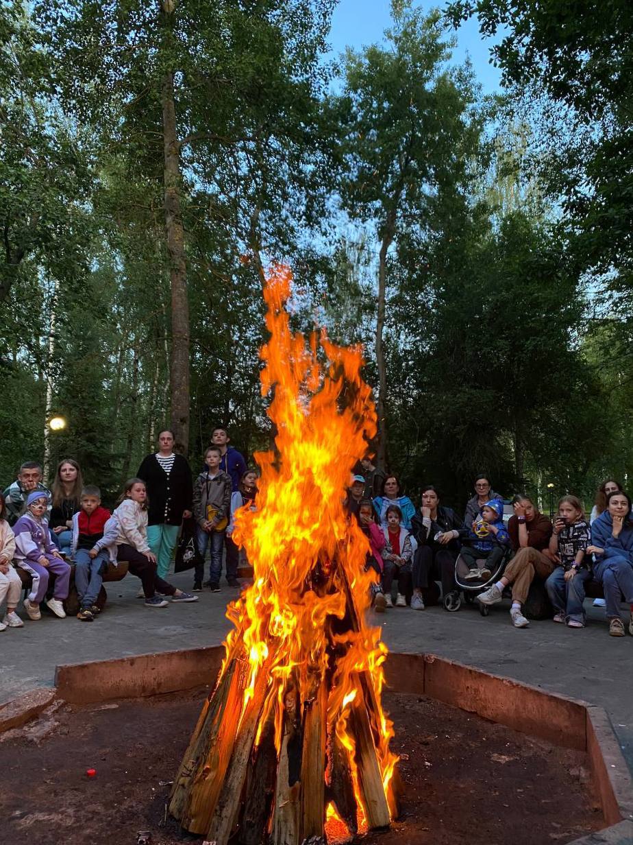 Лето 2026 будет ярким