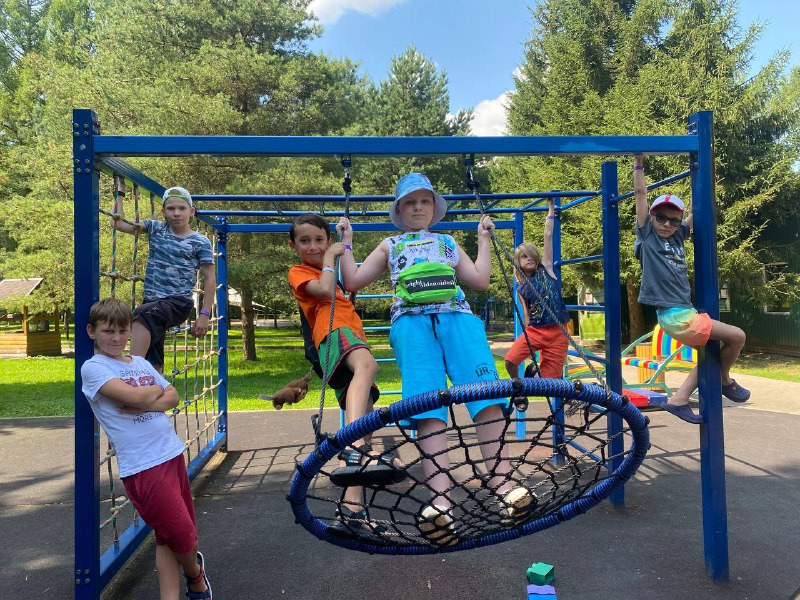 Лето 2026 будет ярким