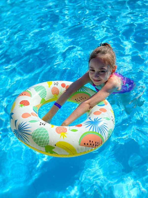 Лето 2026 будет ярким